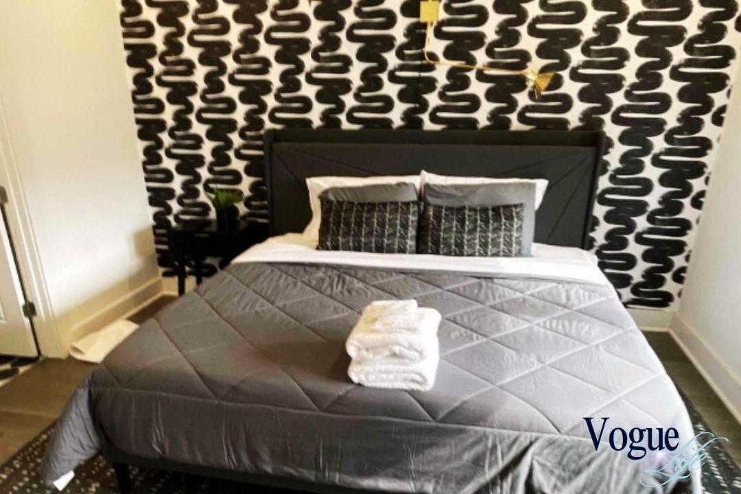 Vogue Life Trendy 4br House Ensuites *