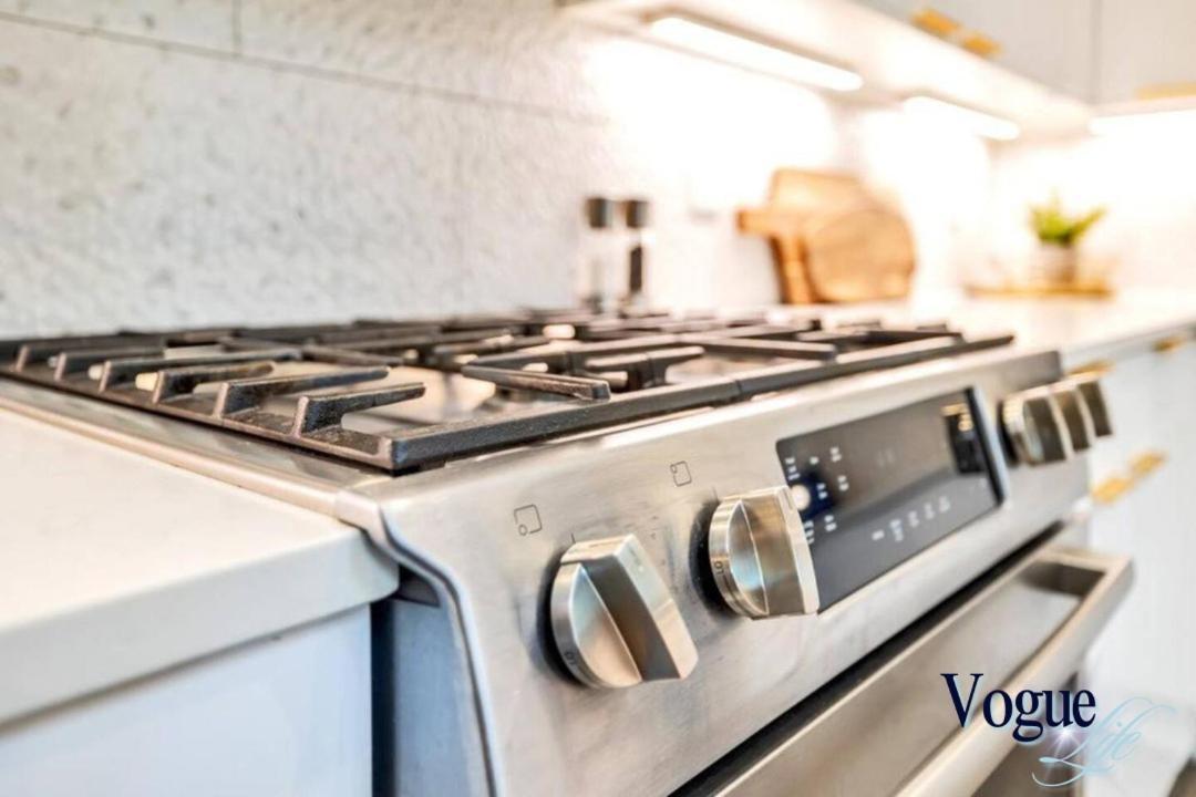 Appartement Vogue Life Trendy 4br House Ensuites