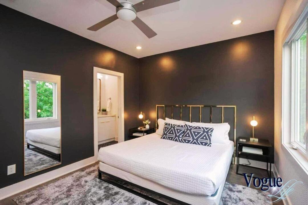 Appartement Vogue Life Trendy 4br House Ensuites