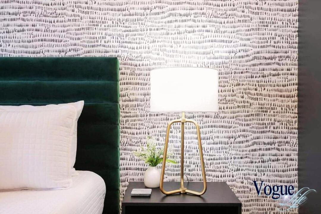 Vogue Life Trendy 4br House Ensuites Appartement *