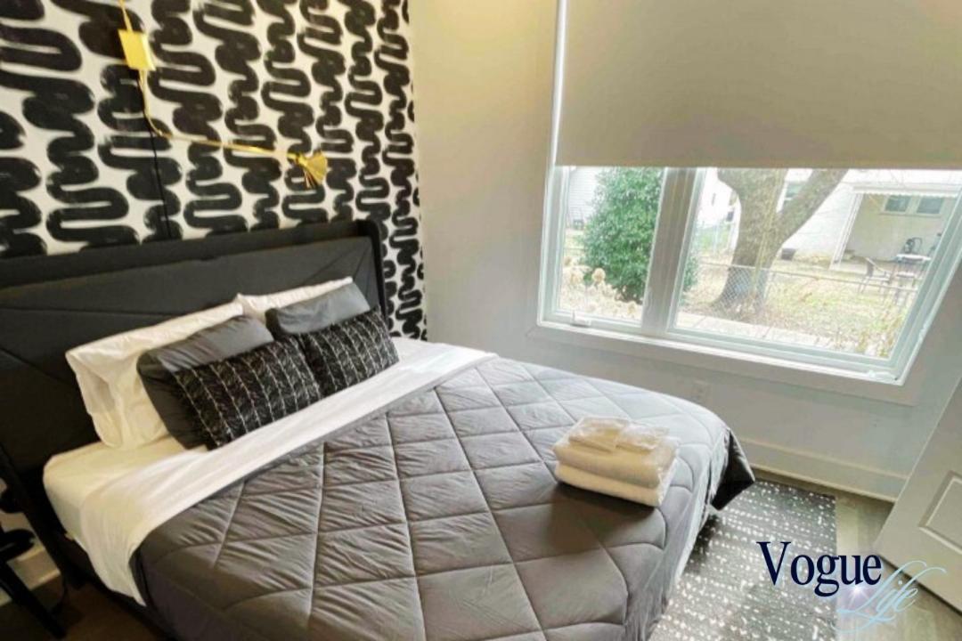 Appartement Vogue Life Trendy 4br House Ensuites *