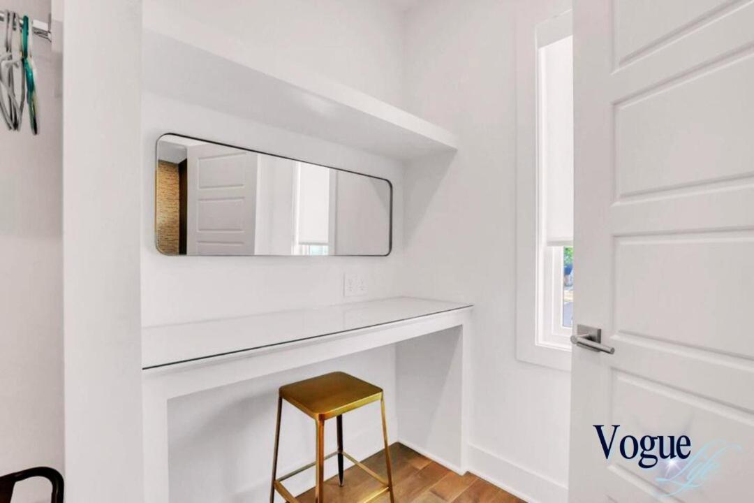 Appartement Vogue Life Trendy 4br House Ensuites Nashville