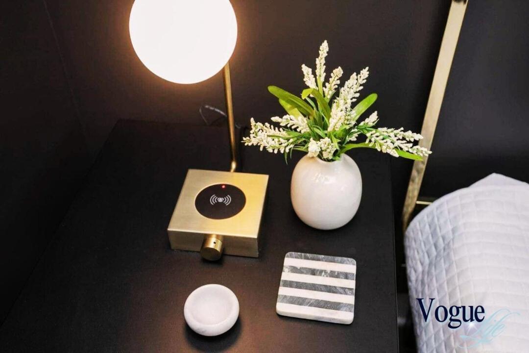 Appartement Vogue Life Trendy 4br House Ensuites Nashville