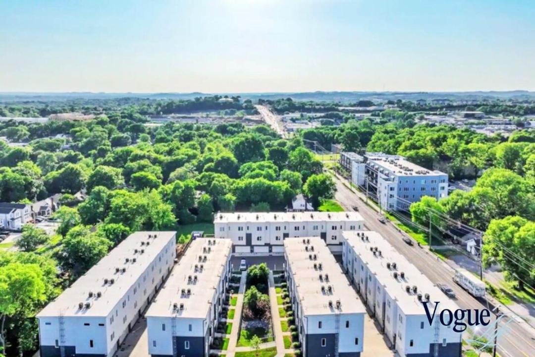 Appartement Vogue Life Trendy 4br House Ensuites